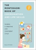 Cover: The Montessori Book of Coordination and Life Skills - Modern Books