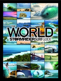 Abbildung von: The World Stormrider Surf Guide - Low Pressure Publishing