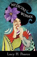 Cover: Medicine Woman - Womancraft Publishing