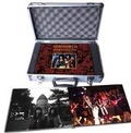 Cover: Aerosmith In Full Flight - Wymer Publishing