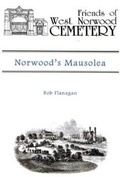 Cover: Norwood's Mausolea - Local History Publications