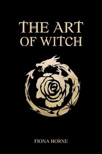 Enlarge image Cover: The Art of Witch - Rockpool Publishing