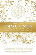 Cover: Past Lives Unveiled - Rockpool Publishing