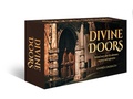 Cover: Divine Doors - Rockpool Publishing