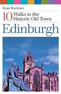 Cover: Edinburgh - Fort Publishing Ltd