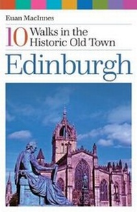Enlarge image Cover: Edinburgh - Fort Publishing Ltd