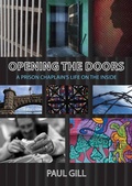 Cover: Opening the Doors - Waterside Press