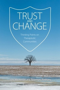Abbildung von: Trust and Change - Waterside Press