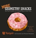Cover: More Geometry Snacks - Tarquin Publications