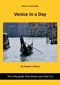 Abbildung von: Venice in a day - The Cloister House Press