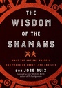 Cover: Wisdom of the Shamans - Hierophant Publishing