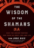 Cover: Wisdom of the Shamans - Hierophant Publishing