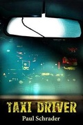 Cover: Taxi Driver: Signed Limited Screenplay Edition - Gauntlet Press