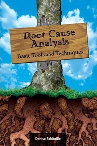 Abbildung von: Root Cause Analysis - Paton Professional