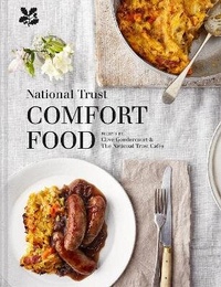 Abbildung von: National Trust Comfort Food - National Trust Books