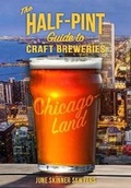 Cover: Half-Pint Guide to Craft Breweries - Roaring Forties Press