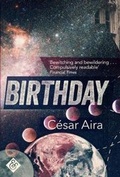 Cover: Birthday - And Other Stories