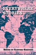 Cover: Everywhere Stories - Press 53
