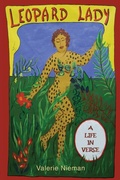 Cover: Leopard Lady - Press 53