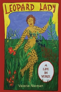 Enlarge image Cover: Leopard Lady - Press 53