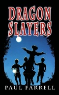 Cover: Dragon Slayers - The Choir Press