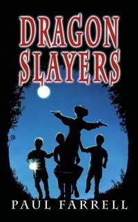 Enlarge image Cover: Dragon Slayers - The Choir Press