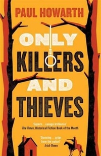 Abbildung von: Only Killers and Thieves - ONE