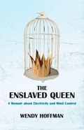 Cover: The Enslaved Queen - Aeon Books Ltd