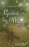 Cover: Guided by Magic - Handersen Publishing