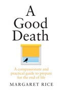 Cover: A Good Death - Murdoch Books