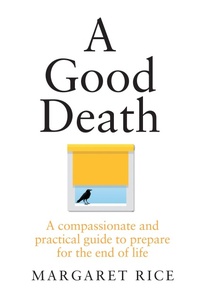 Enlarge image Cover: A Good Death - Murdoch Books