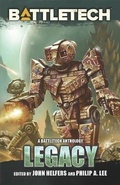 Cover: BattleTech - Catalyst Game Labs