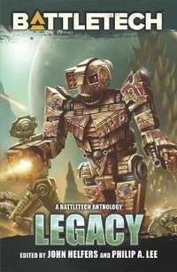 Enlarge image Cover: BattleTech - Catalyst Game Labs