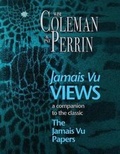 Cover: Jamais Vu Views - Madeira Press