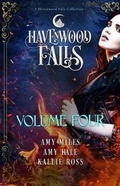 Cover: Havenwood Falls Volume Four - Ang'dora Productions, LLC