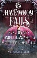 Cover: Havenwood Falls High Volume Four - Ang'dora Productions, LLC