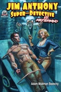 Cover: Jim Anthony - Airship 27