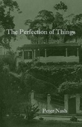 Cover: The Perfection of Things - FOMITE