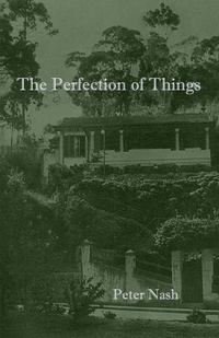 Enlarge image Cover: The Perfection of Things - FOMITE