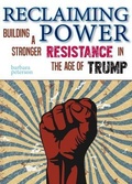 Cover: Reclaiming Power - Piscataqua Press