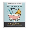 Cover: Drinking for Two - Blue Star Press