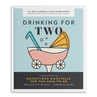 Enlarge image Cover: Drinking for Two - Blue Star Press