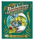 Cover: Baldwin's Big Adventure - Curiosity Books