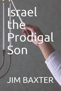 Cover: Israel the Prodigal Son - Independently Published