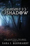 Cover: Summers' Shadow - Lavish Publishing, LLC