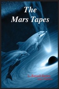 Cover: The Mars Tapes - Thumbs Up Publishing