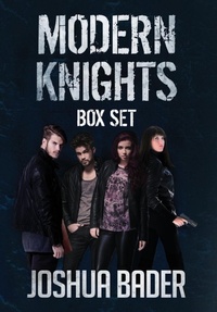 Enlarge image Cover: Modern Nights Collection - City Owl Press