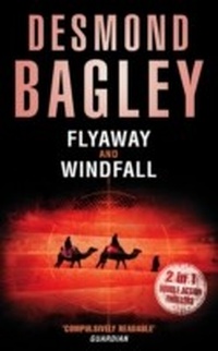 Abbildung von: Flyaway / Windfall - HarperCollins