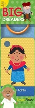 Cover: Big Dreamers: SmartFlash (TM)-Cards for Curious Kids - Duo Press LLC