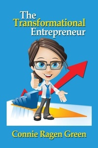 Enlarge image Cover: The Transformational Entrepreneur - Hunter's Moon Publishing